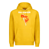 Lemon Halloween 1978 Original Graphic Premium Hoodie - longCreatives