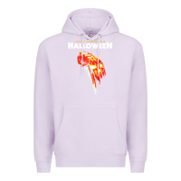 Lilac Halloween 1978 Original Graphic Premium Hoodie - longCreatives
