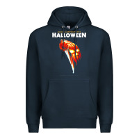 Navy Halloween 1978 Original Graphic Premium Hoodie - longCreatives