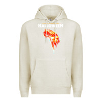 Oatmeal Heather Halloween 1978 Original Graphic Premium Hoodie - longCreatives