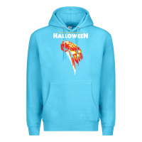Ocean Blue Halloween 1978 Original Graphic Premium Hoodie - longCreatives