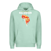 Seafoam Halloween 1978 Original Graphic Premium Hoodie - longCreatives