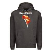 Smoke Halloween 1978 Original Graphic Premium Hoodie - longCreatives