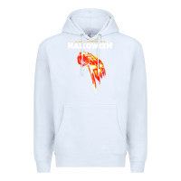 White Halloween 1978 Original Graphic Premium Hoodie - longCreatives