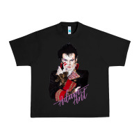 Funny Gifts Male Adam Singer Ant Songwriter Gift Music Fans Urban Heavy Tee | Teevron