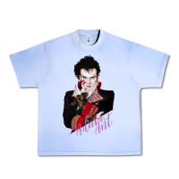 Grape Ice Funny Gifts Male Adam Singer Ant Songwriter Gift Music Fans Urban Heavy Tee - longCreatives