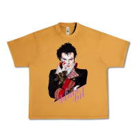 Peanut Butter Funny Gifts Male Adam Singer Ant Songwriter Gift Music Fans Urban Heavy Tee - longCreatives