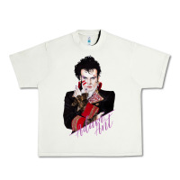 Pistachio Funny Gifts Male Adam Singer Ant Songwriter Gift Music Fans Urban Heavy Tee - longCreatives