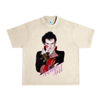 Sandshell Funny Gifts Male Adam Singer Ant Songwriter Gift Music Fans Urban Heavy Tee - longCreatives