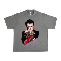 Tornado Funny Gifts Male Adam Singer Ant Songwriter Gift Music Fans Urban Heavy Tee - longCreatives