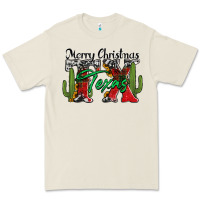 Bone merry christmas tx texas Premium Tee - Jasminsmagicworld