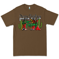 Cacao merry christmas tx texas Premium Tee - Jasminsmagicworld