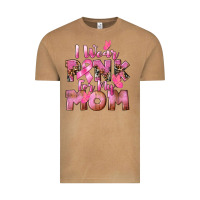 Vintage Camel i wear pink for my mom Vintage Tee - CowGirlArtShop