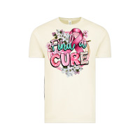 Vintage Arctic find a cure cancer awareness Vintage Tee - CowGirlArtShop