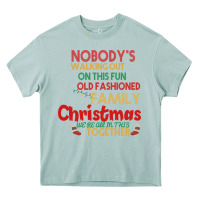 Arona Nobody's Walking Out Old Fashioned Family Heavy Core Tee - Bettercallsaul