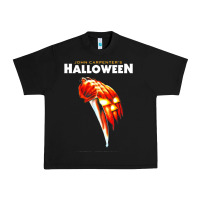 Black Halloween 1978 Original Graphic Urban Heavy Tee - longCreatives