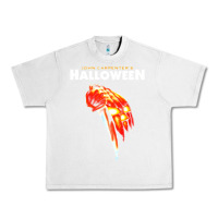 Lunar Rock Halloween 1978 Original Graphic Urban Heavy Tee - longCreatives