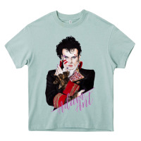 Arona Funny Gifts Male Adam Singer Ant Songwriter Gift Music Fans Heavy Core Tee - longCreatives
