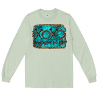 Matcha The original love letter Easter Jesus Long Sleeve Tee - OliviaCreatesArt