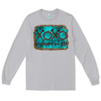 Moon Dust The original love letter Easter Jesus Long Sleeve Tee - OliviaCreatesArt
