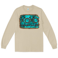 Mushroom The original love letter Easter Jesus Long Sleeve Tee - OliviaCreatesArt