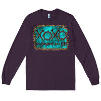 Plum The original love letter Easter Jesus Long Sleeve Tee - OliviaCreatesArt