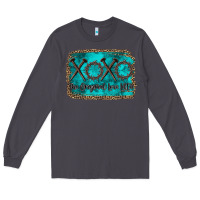 Smoke The original love letter Easter Jesus Long Sleeve Tee - OliviaCreatesArt