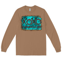 Toasted Coconut The original love letter Easter Jesus Long Sleeve Tee - OliviaCreatesArt
