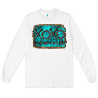 White The original love letter Easter Jesus Long Sleeve Tee - OliviaCreatesArt