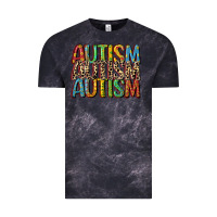Cloud Black western autism Vintage Tee - CowGirlArtShop