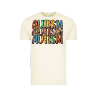 Vintage Arctic western autism Vintage Tee - CowGirlArtShop