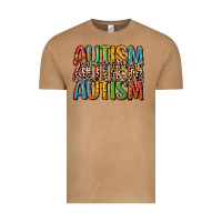 Vintage Camel western autism Vintage Tee - CowGirlArtShop