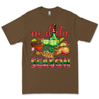 Cacao No Dieta Season Premium Tee - texasbilliewilder