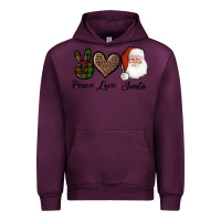 Mauve Wine peace love eagles royal blue Urban Hoodie - AdoDesignShop