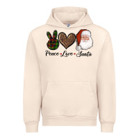 Sandshell peace love eagles royal blue Urban Hoodie - AdoDesignShop