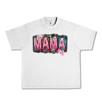 Lunar Rock Mama vibes Mother's Day Urban Heavy Tee - CowGirlArtShop