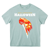 Arona Halloween 1978 Original Graphic Heavy Core Tee - longCreatives