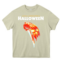 Mossy Halloween 1978 Original Graphic Heavy Core Tee - longCreatives
