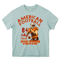 Arona American Football Heavy Core Tee - Bettercallsaul