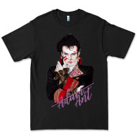 Black Funny Gifts Male Adam Singer Ant Songwriter Gift Music Fans Premium Tee - longCreatives