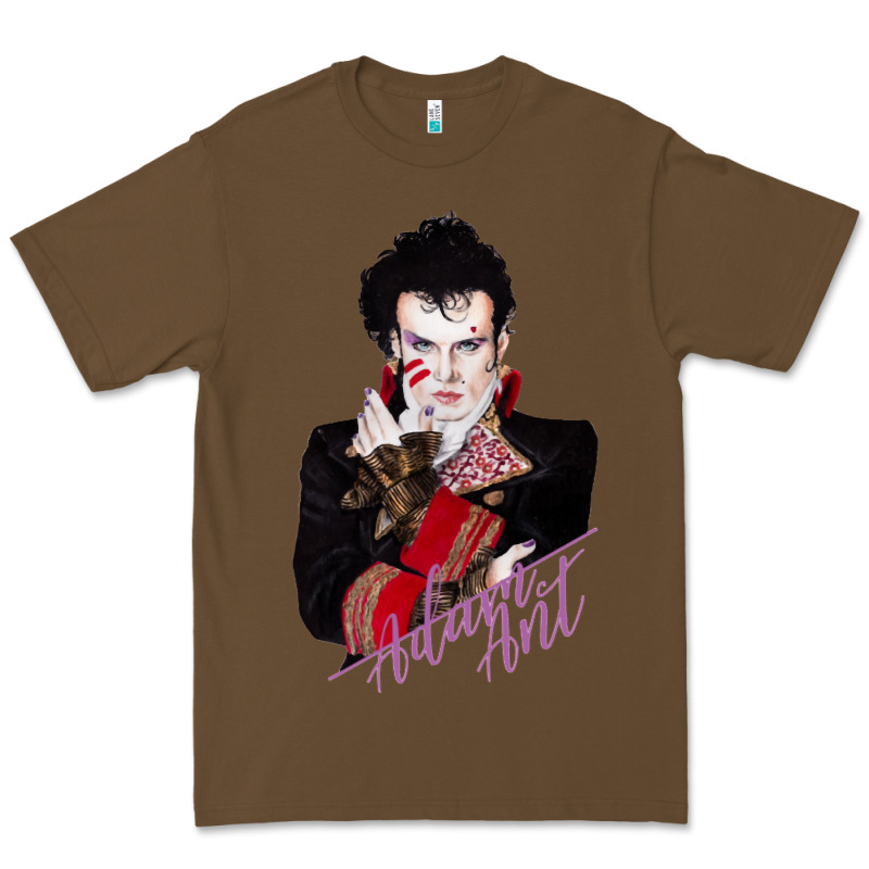 Funny Gifts Male Adam Singer Ant Songwriter Gift Music Fans Premium Tee by longCreatives | Teevron
