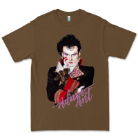 Cacao Funny Gifts Male Adam Singer Ant Songwriter Gift Music Fans Premium Tee - longCreatives