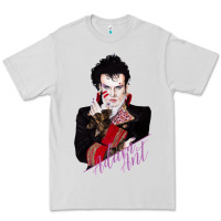 Dove Grey Funny Gifts Male Adam Singer Ant Songwriter Gift Music Fans Premium Tee - longCreatives
