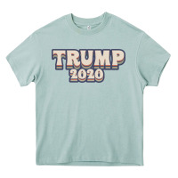 Arona Trump 2020 Heavy Core Tee - Bettercallsaul
