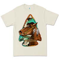 Horse Arrowhead Premium Tee | Teevron