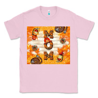 Bubblegum Pink fireman mom mother's day Classic Tee - TumblerDesignByShophia