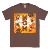 Chestnut fireman mom mother's day Classic Tee - TumblerDesignByShophia