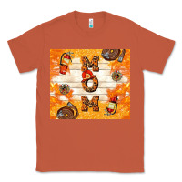 Copper fireman mom mother's day Classic Tee - TumblerDesignByShophia