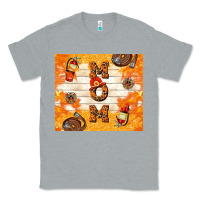 Heather Grey fireman mom mother's day Classic Tee - TumblerDesignByShophia
