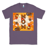 Lavender fireman mom mother's day Classic Tee - TumblerDesignByShophia